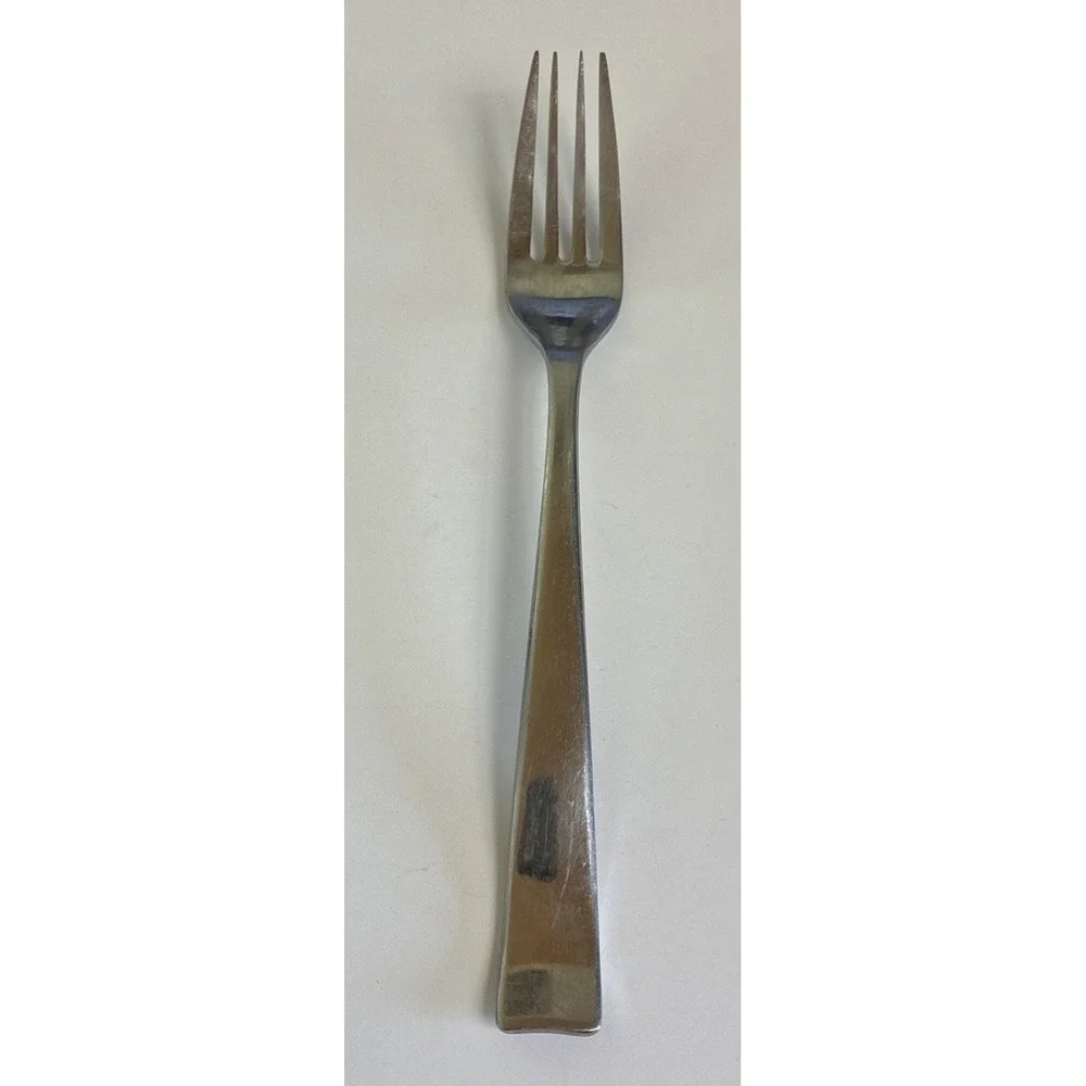 Gourmet Settings Dinner Fork Stainless‎ Steel 18/10 GS Hotel 8